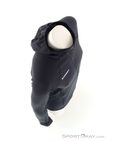 Mammut Taiss ML Hooded Herren Fleecejacke, Mammut, Schwarz, , Herren, 0014-12169, 5638395467, 7619876921451, N4-19.jpg