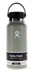 Hydro Flask 32oz Wide Mouth 946ml Thermosflasche, Hydro Flask, Green, , , 0311-10073, 5638137604, 810070086091, N1-01.jpg
