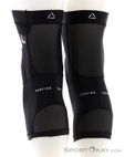 ION K-Sleeve AMP Knieprotektoren, ION, Schwarz, , Herren,Damen,Unisex, 0408-10067, 5638069461, 9008415981489, N1-11.jpg