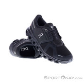 On Cloud 6 Damen Freizeitschuhe