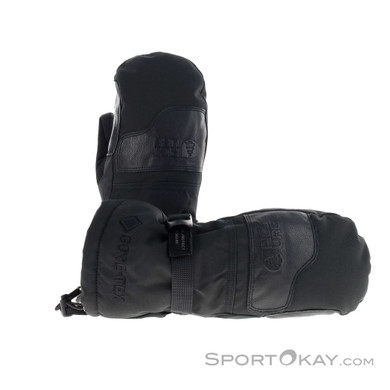 Picture Grabey Herren Skihandschuhe Gore-Tex-Schwarz-9