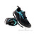 Scarpa Golden Gate ATR GTX Kinder Traillaufschuhe Gore-Tex-Schwarz-31