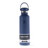 Hydro Flask Standard Mouth Flex Cap 621ml Thermosflasche-Dunkel-Grau-One Size