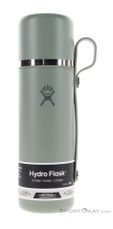 Hydro Flask Hot Flask & Cup 828ml Thermosflasche, Hydro Flask, Grün, , , 0311-10114, 5638359275, 840394212777, N1-01.jpg