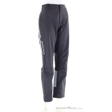 Endura Urban Luminite II WP Damen Bikehose-Anthrazit-S