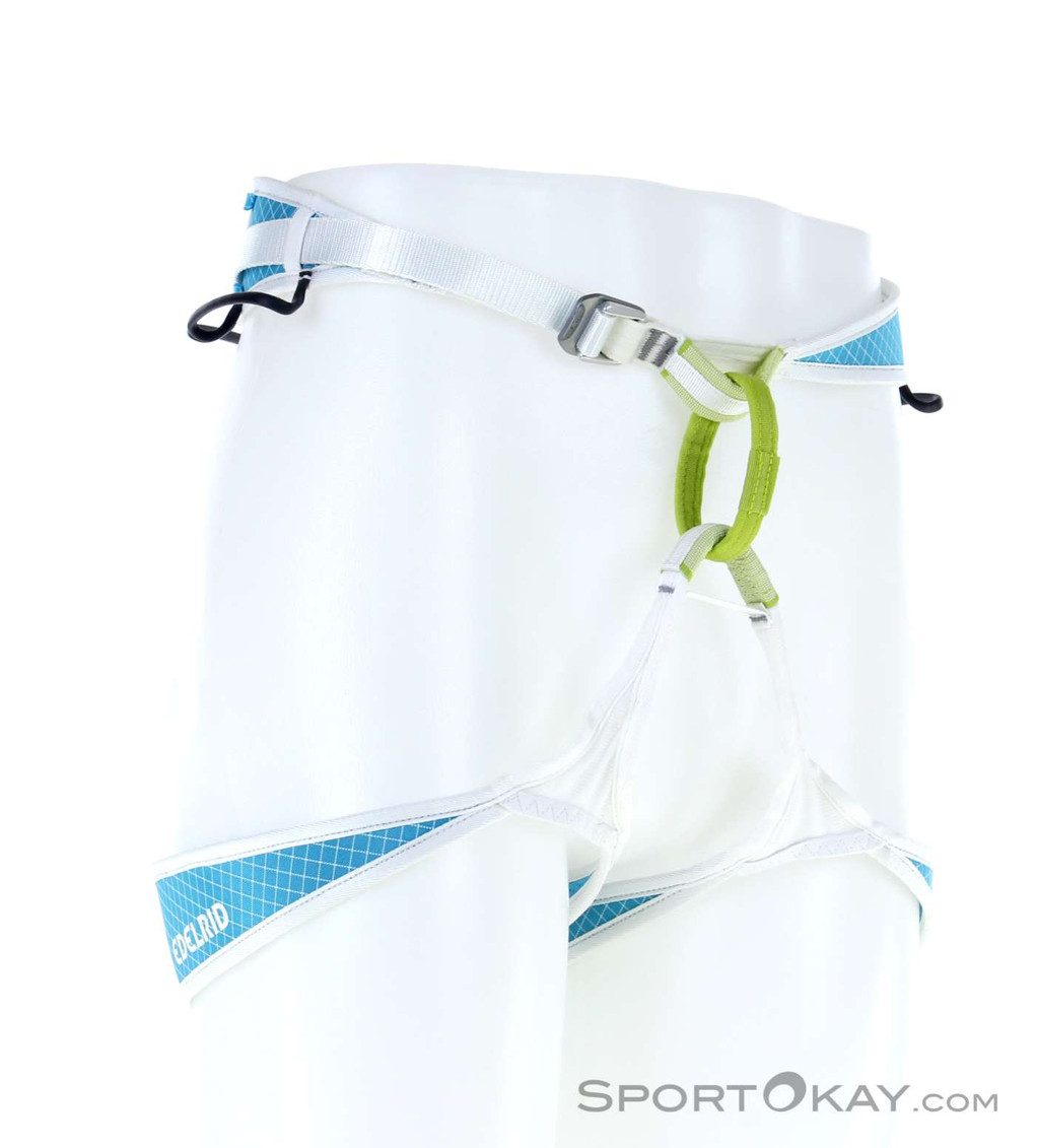 Edelrid Prisma Klettergurt