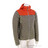 Dynafit Ridge Ultralight Down Herren Isolationsjacke-Orange-XL