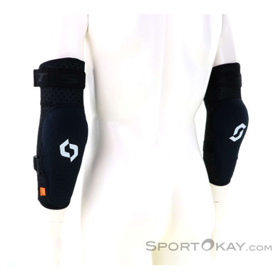 Scott Grenade EVO Elbow Guards