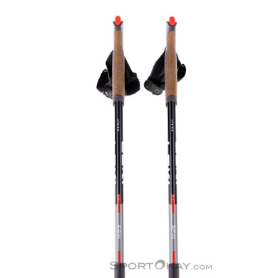Leki Spin 100-130cm Nordic Walking Poles