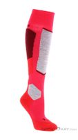 Falke SK2 Damen Skisocken, Falke, Pink-Rosa, , Damen, 0067-10059, 5637799700, 4043874491808, N1-01.jpg
