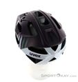 Uvex Quatro CC MTB Helmet, Uvex, Purple, , Male,Female,Unisex, 0329-10062, 5637936334, 4043197347318, N3-13.jpg