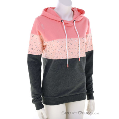 Chillaz Walchsee Damen Sweater-Mehrfarbig-S