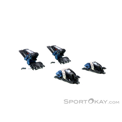 Marker Duke PT 16 Touren Freeride Bindings
