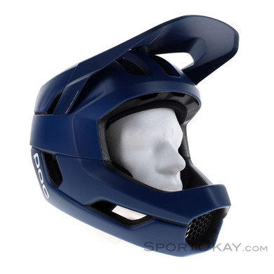 POC Otocon Full Face Helmet
