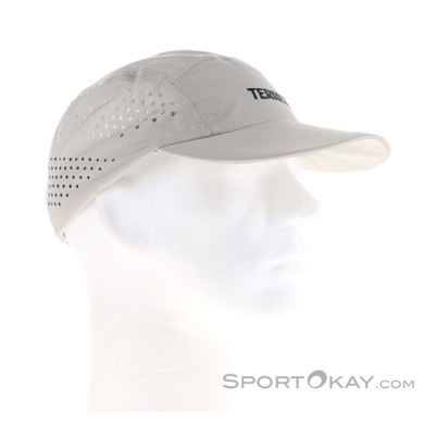 adidas Terrex Xperior 5P Solid Schildmütze-Beige-One Size