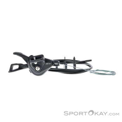 Shimano Deore M6100 I-Spec 12-Fach Trigger Shifter