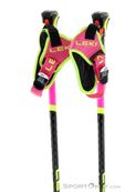 Leki WCR TBS SL 3D Skistöcke, Leki, Pink-Rosa, , Herren,Damen,Unisex, 0012-10445, 5638122992, 4028173284764, N2-12.jpg