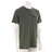 Fjällräven Heavy Classic Herren T-Shirt-Oliv-Dunkelgrün-L