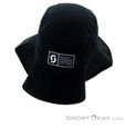 Scott Bucket Hat Sonnenhut, Scott, Schwarz, , Herren,Damen,Unisex, 0023-12656, 5638160835, 7615523803613, N4-04.jpg