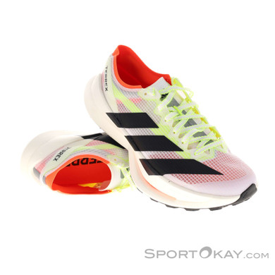 adidas Terrex Agravic Speed Ultra 2 Herren Traillaufschuhe-Mehrfarbig-10