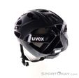 Uvex Quatro CC MTB Helmet, Uvex, Black, , Male,Female,Unisex, 0329-10062, 5638025113, 4043197359182, N2-12.jpg