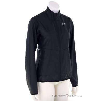 Fox Ranger Wind Women Biking Jacket