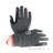Ortovox Fleece Light Damen Handschuhe-Schwarz-L