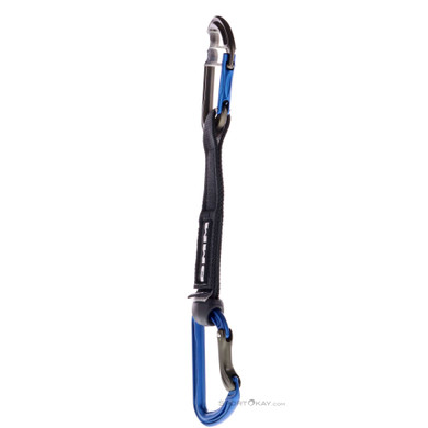 DMM Shadow 18cm Expressschlinge-Blau-18
