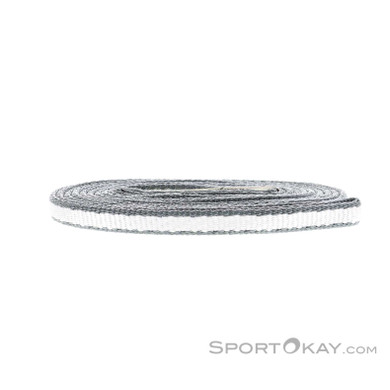 Beal Dyneema 10mm 120cm Bandschlinge-Grau-120