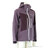 Ortovox Westalpen 3L Damen Outdoorjacke-Lila-XS