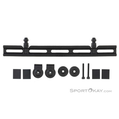 Giant G-2 Adapter Plate Luggage Rack Accessory