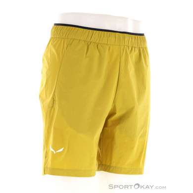 Salewa Pedroc Durastretch Light Mens Outdoor Shorts