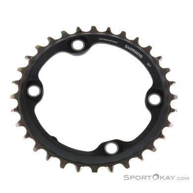 Shimano CRM70 11-fach 32Z. Kettenblatt-Grau-32
