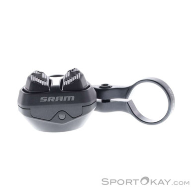 Sram AXS POD Ultimate D1 Trigger Shifter