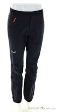 Salewa Sella Durastretch Light Herren Tourenhose, Salewa, Schwarz, , Herren, 0032-11410, 5638094286, 4053866573498, N2-02.jpg