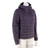 Helly Hansen Verglas Hooded Down 2.0 Damen Isolationsjacke-Lila-M