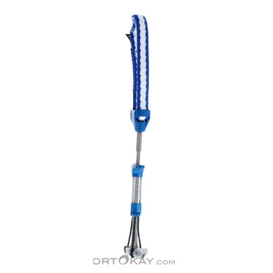 Metolius Ultralight Master Cam #1 Klemmgerät-Blau-One Size