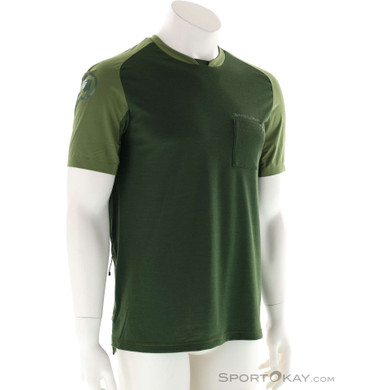 Endura GV500 Foyle T Mens Biking Shirt