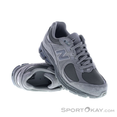 New Balance 2002 Mens Leisure Shoes
