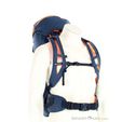 Salewa Ortles Guide 45l Rucksack, Salewa, Dunkel-Blau, , Herren,Damen,Unisex, 0032-11108, 5637965831, 4053866405355, N1-11.jpg