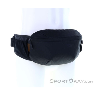 ION Hipbag Traze 1l Hüfttasche-Schwarz-1