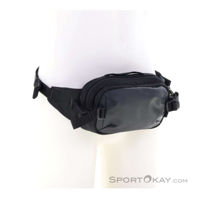Cotopaxi Allpa X 1,5l Hüfttasche-Schwarz-1,5