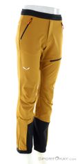 Salewa Sella Durastretch Light Herren Tourenhose, Salewa, Braun, , Herren, 0032-11410, 5638094290, 4053866573597, N1-01.jpg