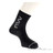 Northwave Extreme Air Mid Bikesocken-Schwarz-M