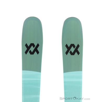 Völkl Blaze 86 Petrol Allmountainski 2026-Türkis-152