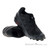 Salomon Speedcross 6 GTX Herren Traillaufschuhe Gore-Tex-Schwarz-8,5
