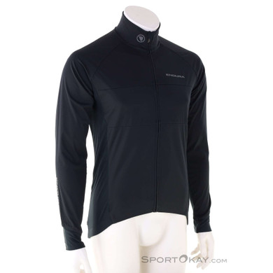 Endura FS260 Pro Jetstream II LS Mens Biking Shirt