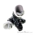 Salomon S/Pro Sport 90 W Damen Skischuhe, Salomon, Schwarz, , Damen, 0018-11742, 5638015184, 193128995386, N2-02.jpg
