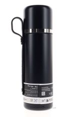 Hydro Flask Hot Flask & Cup 828ml Thermosflasche, Hydro Flask, Schwarz, , , 0311-10114, 5638359273, 810096857101, N1-11.jpg
