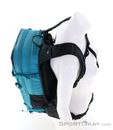 Mammut Nirvana 22 W Damen Tourenrucksack, Mammut, Blau, , Damen, 0014-11883, 5638367927, 7619876678027, N3-08.jpg